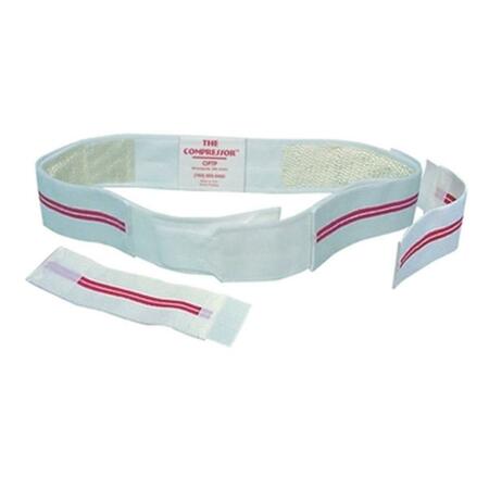 QUALITYCARE The Com-Pressor Belt - X-Large QU106000